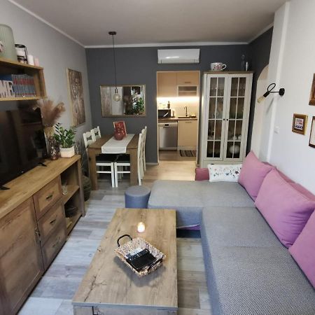 Apartment With Garden Vela Luka Εξωτερικό φωτογραφία