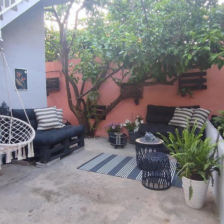 Apartment With Garden Vela Luka Εξωτερικό φωτογραφία