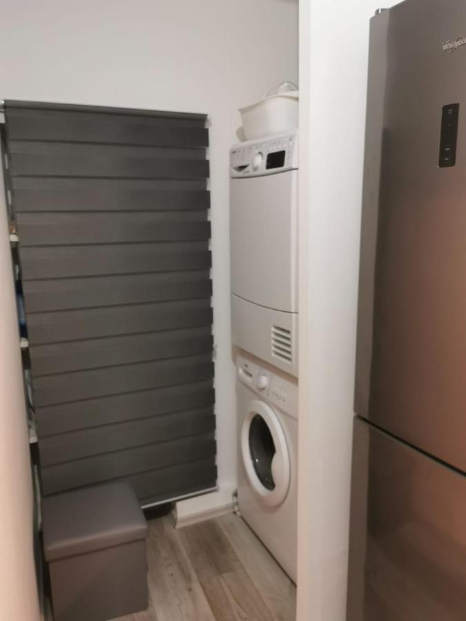 Apartment With Garden Vela Luka Εξωτερικό φωτογραφία